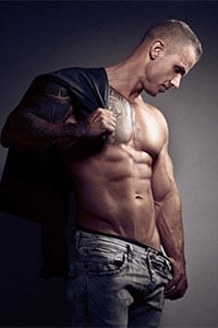 Lex Mike
