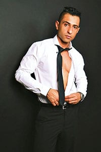 Thema gentleman