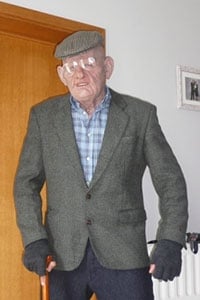 Thema opa